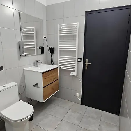 Blue Duplex Proche Paris & Stade De France Apartman Drancy