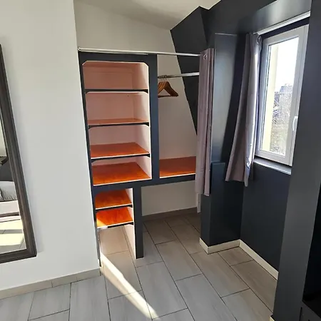 Blue Duplex Proche Paris & Stade De France * Drancy